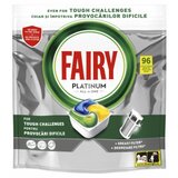 Fairy kapsule za suđe platinum 96/1 cene