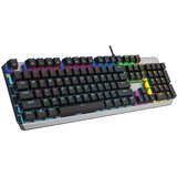Aula f2066-ii, blue switch, mehanička Tastatura ( 50762 ) u
