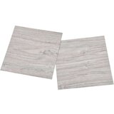  Samoljepljive podne obloge 20 kom PVC 1 86 m² svjetlosive | shoptok.hr