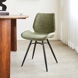 MID.YOU SET STOLOV, tekstil zelena Slike