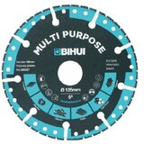 Bihui dsbs125 dijamantska multifunkcionalna rezna ploča ( DSBS125 ) Cene