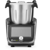 Hendi CHEF višenamenski procesor hrane u crnom izdanju, 230V/1400W, 210x380x(H)320mm | Eponuda.com