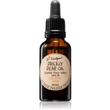 BIO and RAW kozmetično olje opuncije 30 ml