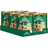 James Wellbeloved Grain Free Adult Dog Hypoallergenic puretina - 6 x 800 g | shoptok.hr