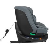Kikka Boo Autosedište 40-150 cm I-Van I-SIZE ISOFIX Dark Grey ( KKB00082 ) | Eponuda.com