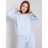 RUE PARIS Set-RV-KMPL-6707.85-light blue | shoptok.hr
