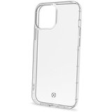 Celly Cover Hexagel iPhone 14 Transparente, (20576184) Cene
