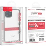 hoco. Maska za iPhone 16 Pro - TPU case for iP16 Pro | Eponuda.com