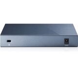 Tp-link TL-SG108, 8-port GbE switch, metalno | shoptok.hr