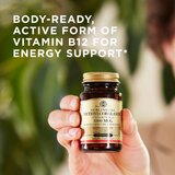 Solgar metilkobalamin 1000 mcg, 30 tableta | Eponuda.com