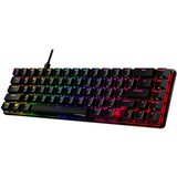 HYPER X Tastatura Alloy Origins 65% - Aqua Tactile/crna | ePonuda.com