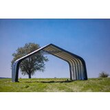 ShelterLogic Sjenica za Životinje 680x730x380cm - BRANDED IN THE USA | shoptok.hr