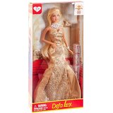Defa lucy lutka u večernjoj haljini sa dodacima 8270 | ePonuda.com