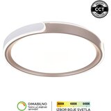 Forma LED plafonjera LP-407-70R WH+RG | Eponuda.com
