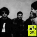 The Snuts - Burn The Empire (LP)