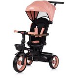 Chipolino tricikl Urban Pink Marshmallow Cijene