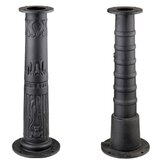 Conmetall postolje za ručnu pumpu crnu | ePonuda.com