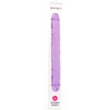 Loving Joy Dvojni Penetrator Puple 12'' | Shoptok.si