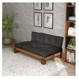Atelier Del Sofa fotelja za odmaranje CPT8375-200, siva | Eponuda.com