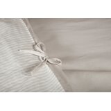 Venture Home posteljina Jenna 200 × 150 cm, svijetlosiva | shoptok.hr
