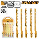 Ingco List ubodne testere za drvo FASTCUT 5/1 JBT244D | ePonuda.com