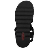 Rieker Sandali & Odprti čevlji 6446301 Črna | Shoptok.si