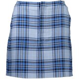 Tommy Hilfiger WOMEN'S LIGHT BLUE SHORT SKIRT Cijene
