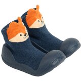 Cool club nogavice ABS,nedrseče SOX1S24-CB2077 F modra 24 | Shoptok.si
