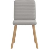  Jedilni stoli 6 kosov Cloud Grey Fabric, (21822411) | Shoptok.si