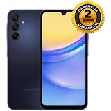 Samsung GALAXY A15 8+128GB BLACK SAM A155FD | Eponuda.ba