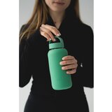 Muuki Zelena boca za vodu za put 720 ml Frosted Green – | shoptok.hr