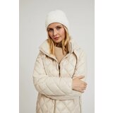 Marisse Women's Jacket Z-Ku-4508 L.Beige | Shoptok.si