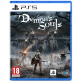  Demons Souls Remake (PS5) | Shoptok.si
