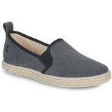 Pare Gabia Espadrile ANDU Siva | Shoptok.si
