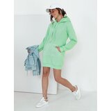 DStreet Sukienka bluzowa TIMMY miętowa | shoptok.hr