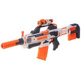  Blaster igračka puška 4u1 s 30 mekih metaka | shoptok.hr