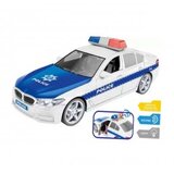Policijski auto na potez sa svetlosnim i zvuÄnim efektima 903432 | ePonuda.com