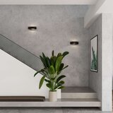  Zidna svjetiljka Toni crna | shoptok.hr
