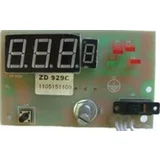 rezervni displej za baznu lemilicu ( ZD-929C-LCD )