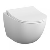 Vitra Konzolna šolja VITRA SENTO RIMEX (7748B003-0101) | Eponuda.com