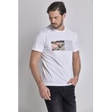 Legendww muška pamučna majica sa printom | Eponuda.com