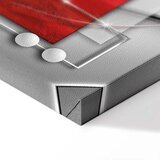  Slika - Modern Symmetry 100x50 | shoptok.hr
