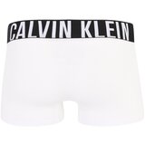 Calvin Klein Underwear Bokserice 'Intense Power' siva / crna / bijela | shoptok.hr