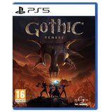  Gothic 1 Remake (PS5) | Shoptok.si