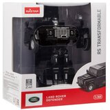 Rastar Igracka auto land rover defender transformers 1:32 Cijene