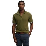 Superdry maslinasta muška polo majica | Eponuda.com