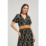 Marisse Women's Dress L-Su-4358 Black | ePonuda.com