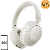 Qcy BREZŽIČNE SLUŠALKE ANC H4 ZA TELEFONE S FUNKCIJO ANC IN BASS BOOST, (5000019272) Cene