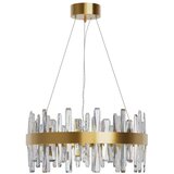  ByRydens 4202570-7002 - LED luster na sajli TRIUMPH LED/45W/230V | Eponuda.com