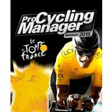 Pro Cycling Manager 2015 Steam Key GLOBAL | ePonuda.com